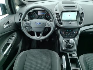 Ford C-MAX Sport 1,5 TDCi S/S