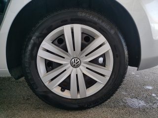 VW Touran 1,6 SCR TDI DSG