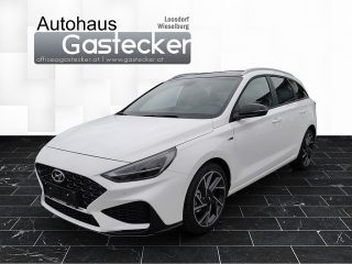 Hyundai i30 CW 1,5 T-GDI 48V N-Line