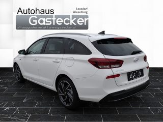 Hyundai i30 CW 1,5 T-GDI 48V N-Line