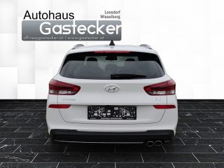 Hyundai i30 CW 1,5 T-GDI 48V N-Line