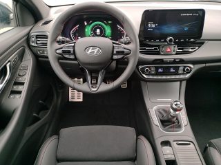 Hyundai i30 CW 1,5 T-GDI 48V N-Line