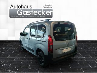 Citroën Berlingo BlueHDI 100 S&S Feel