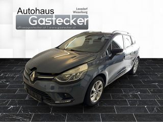 Renault Clio Grandtour Energy TCe 90 Limited