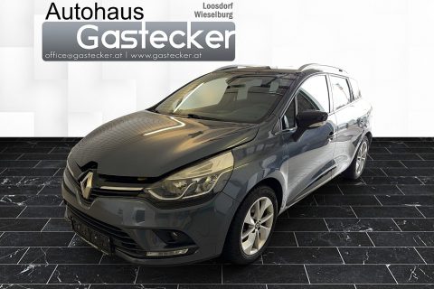 Renault Clio Grandtour Energy TCe 90 Limited