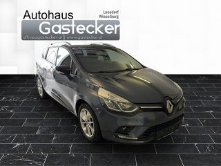 Renault Clio Grandtour Energy TCe 90 Limited