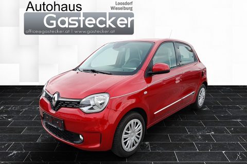 Renault Twingo SCe 75 Intens