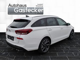 Hyundai i30 CW 1,5 T-GDI 48V N-Line