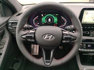 Hyundai i30 CW 1,5 T-GDI 48V N-Line