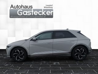 Hyundai Ioniq 5 Elektro 77,4kWh Plus Line Long Range Aut.