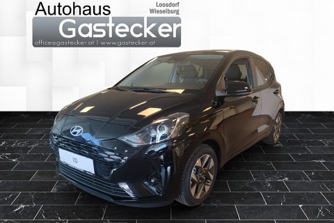 Hyundai i10 1,2 Trend Line