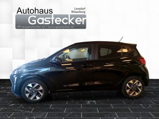 Hyundai i10 1,2 Trend Line