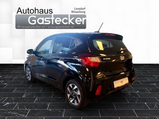 Hyundai i10 1,2 Trend Line