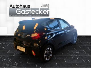 Hyundai i10 1,2 Trend Line