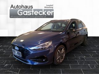 Hyundai i30 CW 1,0 T-GDI GO Plus DCT Aut. i-Line Plus