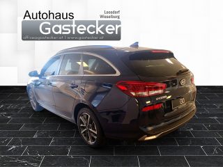 Hyundai i30 CW 1,0 T-GDI GO Plus DCT Aut. i-Line Plus