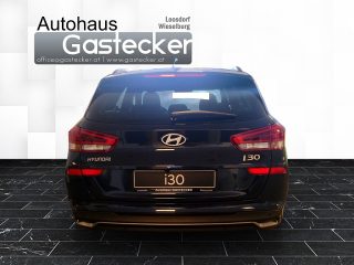 Hyundai i30 CW 1,0 T-GDI GO Plus DCT Aut. i-Line Plus