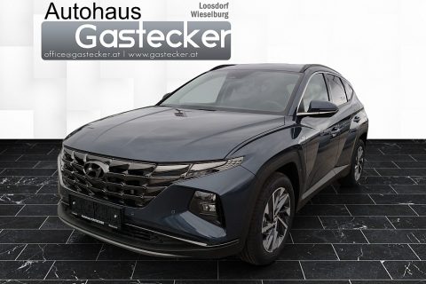 Hyundai Tucson 1,6 CRDI 4WD 48V Trend Line DCT