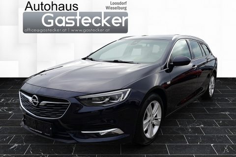 Opel Insignia ST 2,0 CDTI BlueInjection Dynamic St./St. Sys. Aut.