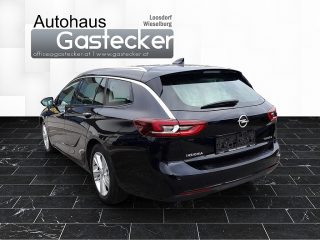 Opel Insignia ST 2,0 CDTI BlueInjection Dynamic St./St. Sys. Aut.