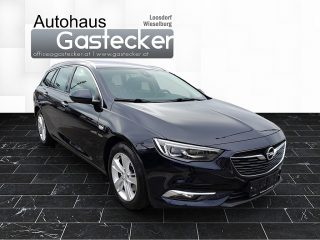 Opel Insignia ST 2,0 CDTI BlueInjection Dynamic St./St. Sys. Aut.