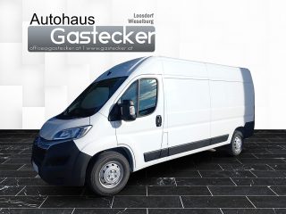 Citroën Jumper 35+ L3H2 BlueHDi 140 S&S