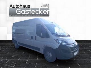 Citroën Jumper 35+ L3H2 BlueHDi 140 S&S