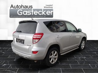 Toyota RAV4 2,2 D-4D 150 DPF 4WD Elegance