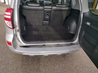 Toyota RAV4 2,2 D-4D 150 DPF 4WD Elegance