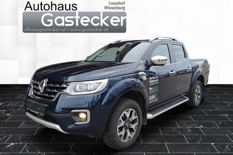 Renault ALASKAN ASKE216M Alaskan dCi 190