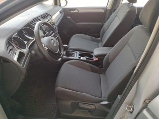 VW Touran 1,6 SCR TDI DSG