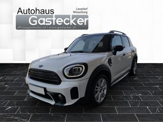 Mini MINI Countryman Cooper Aut.