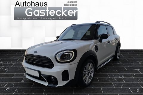 Mini MINI Countryman Cooper Aut.