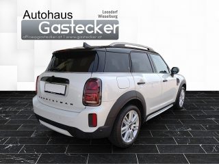 Mini MINI Countryman Cooper Aut.