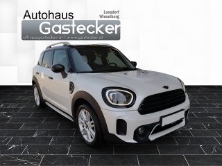 Mini MINI Countryman Cooper Aut.