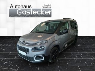 Citroën Berlingo BlueHDI 100 S&S Feel