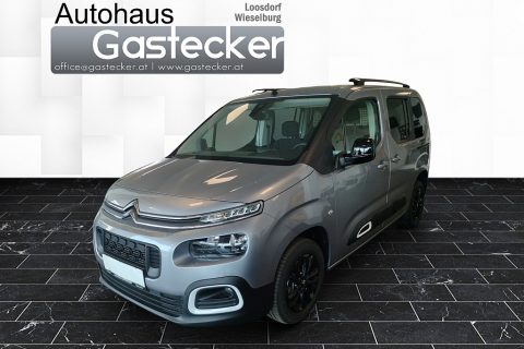 Citroën Berlingo BlueHDI 100 S&S Feel