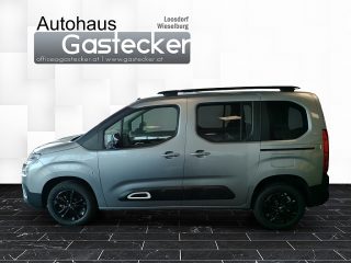 Citroën Berlingo BlueHDI 100 S&S Feel