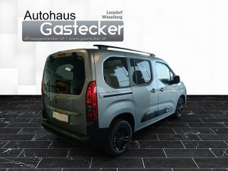 Citroën Berlingo BlueHDI 100 S&S Feel