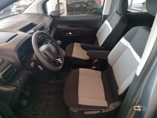 Citroën Berlingo BlueHDI 100 S&S Feel