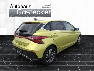 Hyundai i20 1,2 MPI GO! Plus