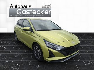 Hyundai i20 1,2 MPI GO! Plus