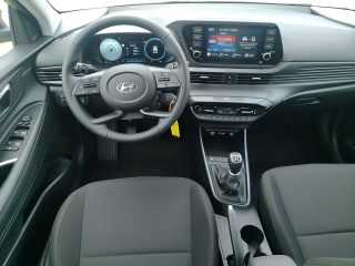 Hyundai i20 1,2 MPI GO! Plus