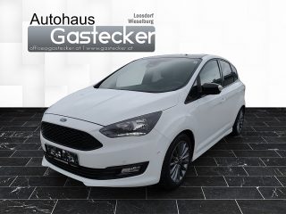 Ford C-MAX Sport 1,5 TDCi S/S