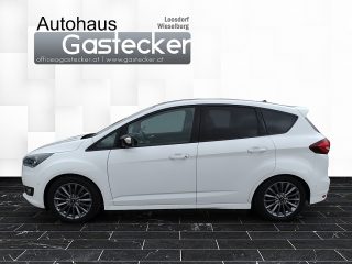 Ford C-MAX Sport 1,5 TDCi S/S