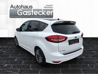 Ford C-MAX Sport 1,5 TDCi S/S