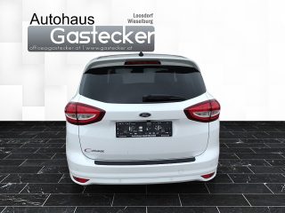 Ford C-MAX Sport 1,5 TDCi S/S