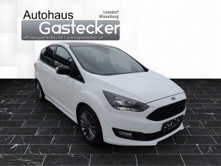 Ford C-MAX Sport 1,5 TDCi S/S