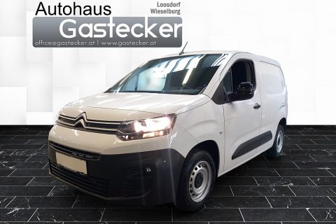 Citroën Berlingo Kastenwagen M (kurz) Pure Tech 110 S&S