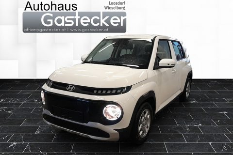 Hyundai INSTER Smart Line 49kWh